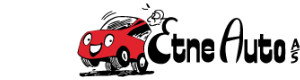 Logoen til Etne Auto As
