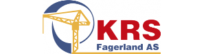 Logoen til Krs Fagerland As