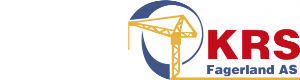 Logoen til Krs Fagerland As