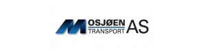 Logoen til Mosjøen Transport As