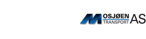 Logoen til Mosjøen Transport As