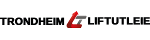 Logoen til Trondheim Liftutleie As