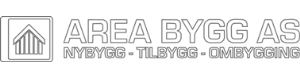 Logoen til Area Bygg As