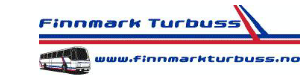 Logoen til Finnmark Turbuss As