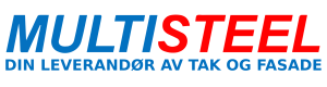 Logo til selskapet
