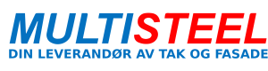 Logoen til Multisteel As