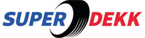 Logo til selskapet