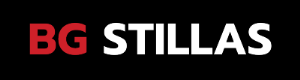Logoen til Bg Stillas As