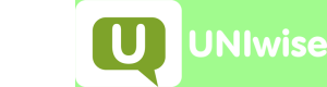 Logoen til Uniwise Norge