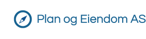 Logoen til Plan Og Eiendom As