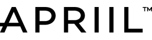 Logoen til Apriil Media As