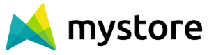 Logo til selskapet