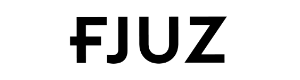 Logoen til Fjuz Kommunikasjon As