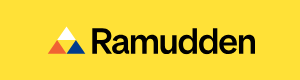 Logoen til Ramudden Norge As