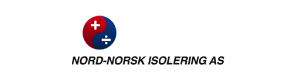 Logoen til Nord Norsk Isolering AS