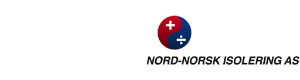 Logoen til Nord Norsk Isolering AS