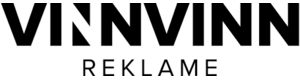 Logoen til Vinnvinn Reklame As
