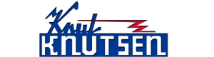 Logoen til Knut Knutsen AS