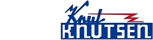 Logoen til Knut Knutsen AS