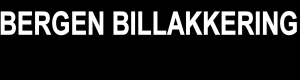 Logoen til Bergen Billakkering As