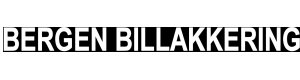 Logoen til Bergen Billakkering As