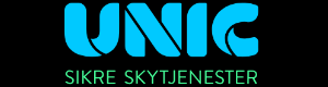 Logoen til Unic Nettverk AS
