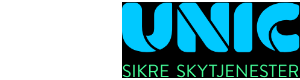 Logoen til Unic Nettverk AS
