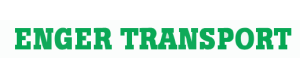 Logoen til Enger Transport Ålesund As
