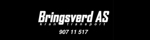 Logoen til Bringsverd Kran Og Transport As