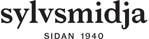 Logo til selskapet