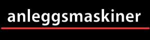 Logoen til Anleggsmaskiner As
