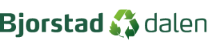 Logoen til Bjorstaddalen Næring As