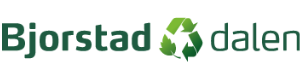 Logoen til Bjorstaddalen Næring As