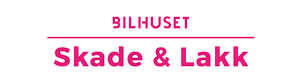 Logo til selskapet