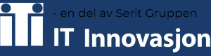 Logoen til It Innovasjon As