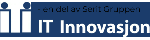 Logoen til It Innovasjon As