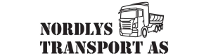 Logoen til Nordlys Transport As
