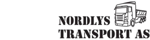 Logoen til Nordlys Transport As