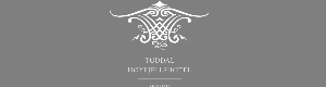 Logoen til Tuddal Høyfjellshotel As