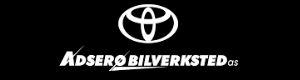 Logoen til Adserø Bilverksted As