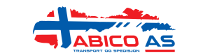 Logoen til Abico As