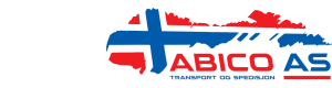 Logoen til Abico As