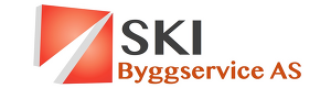 Logoen til Ski Byggservice As