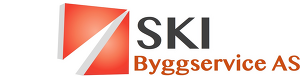 Logoen til Ski Byggservice As