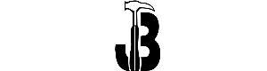 Logoen til Jans Byggeservice & Sønn As