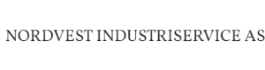 Logoen til Nordvest Industriservice As