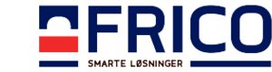 Logoen til Frico AS