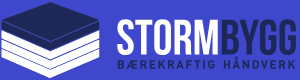 Logoen til Norgeshus Stormbygg As