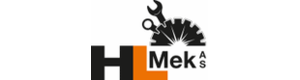 Logoen til Hl Mek As