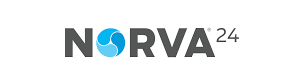 Logoen til Norva24 Norge As